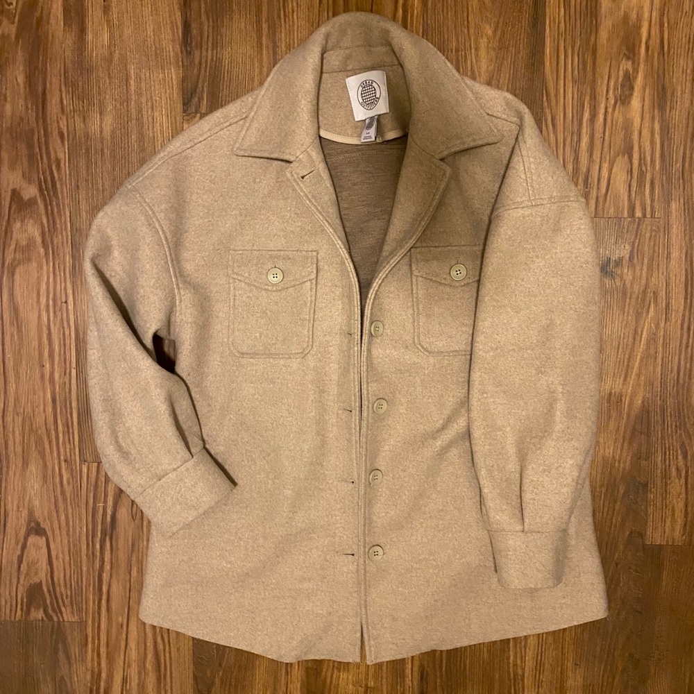 Urban Outfitters Oversized jacket